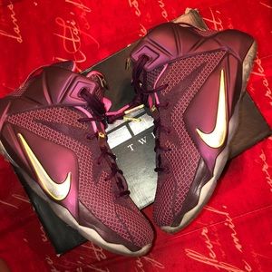 LEBRON XII (GS)